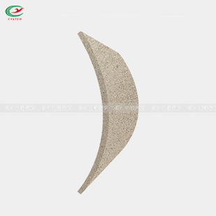 柔性砂巖吸聲板